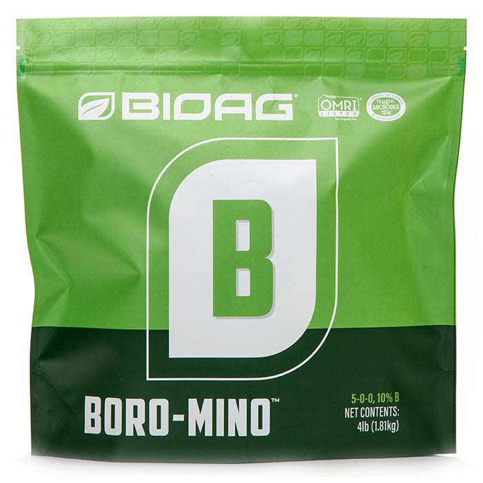 BioAg Boro-Mino