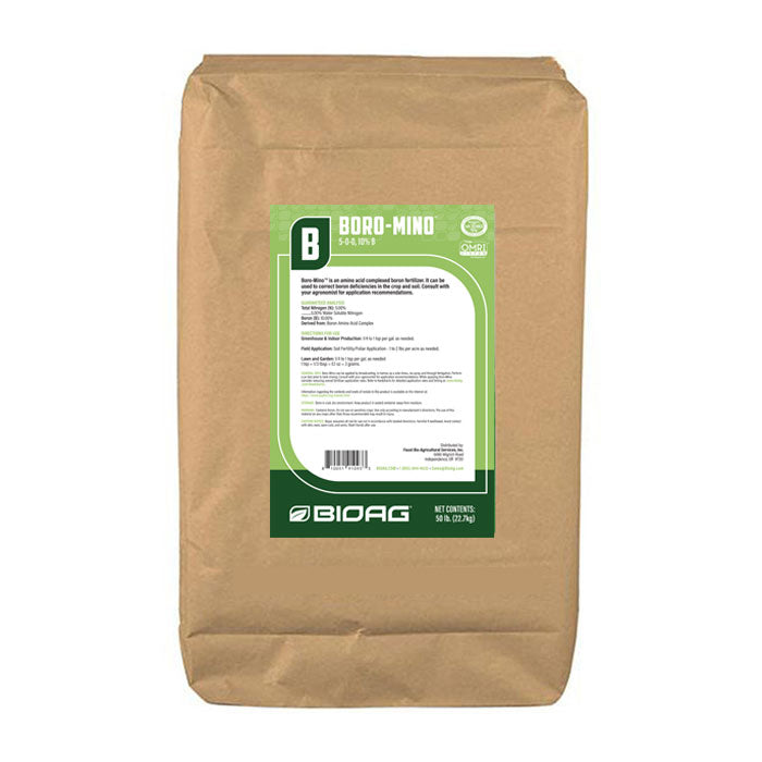 BioAg Boro-Mino