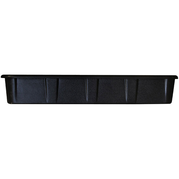 Botanicare OD Grow Tray, 3ft x 3ft (Black)