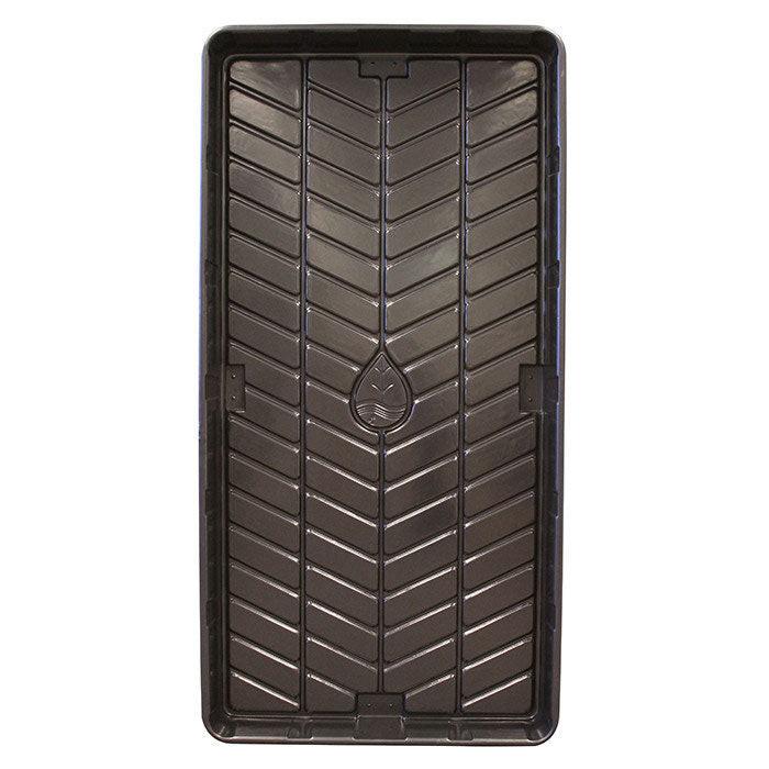 Botanicare OD Grow Tray, 3ft x 6ft (Black)