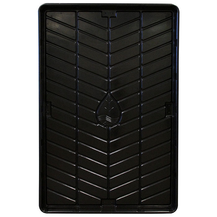 Botanicare OD Grow Tray, 4ft x 6ft (Black)