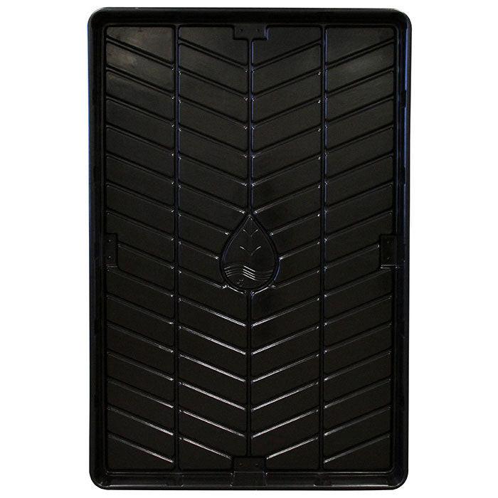 Botanicare OD Grow Tray, 4ft x 6ft (Black)