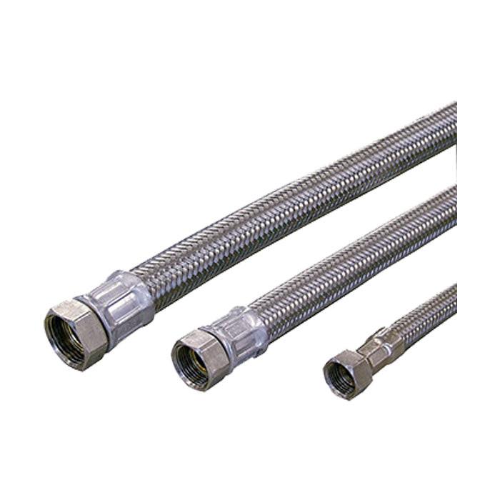 Huber Braided Cooling Water Tubing