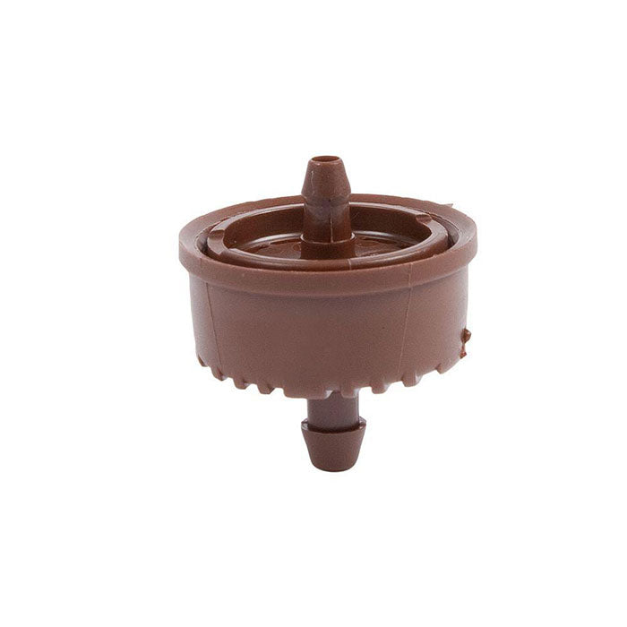 DIG PCA Online Pressure Compensating Drip Emitter with Check Valve, 0.58 GPH - Pack of 300