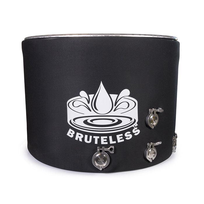 PurePressure Bruteless Pro Hash Washing System
