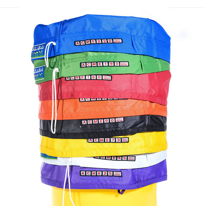 Bubble Bags Original Bubble Bags, 5 Gallon - Pack of 8