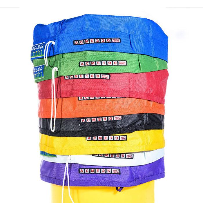Bubble Bags Original Bubble Bags, 5 Gallon - Pack of 8
