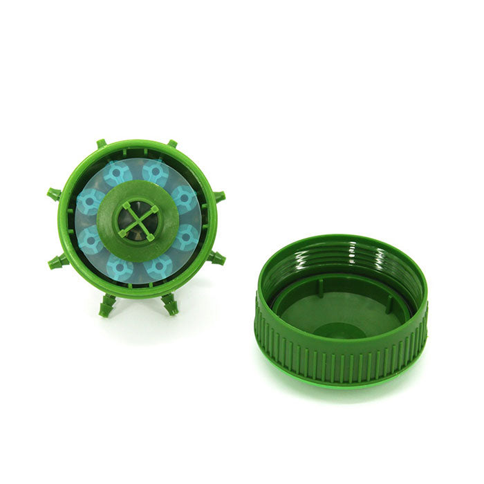FloraFlex Multi Flow Bubbler