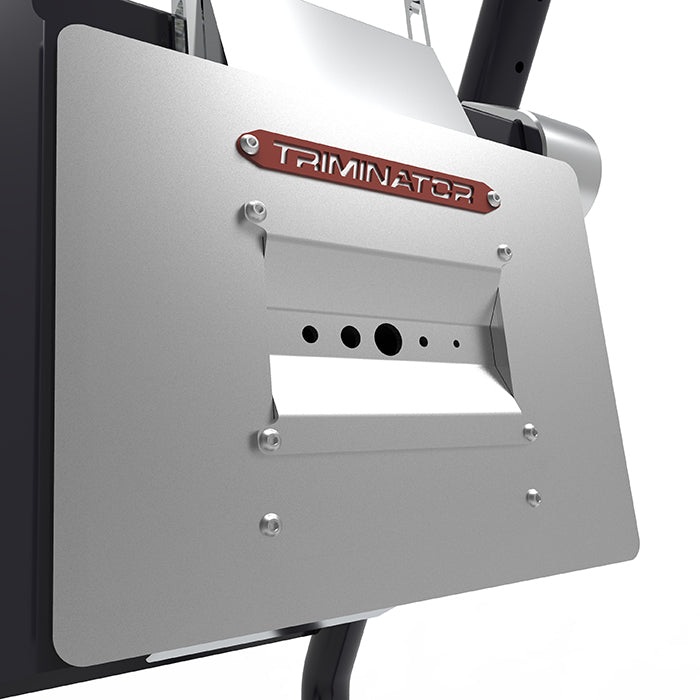 Triminator BuckMaster Pro Bucking Machine