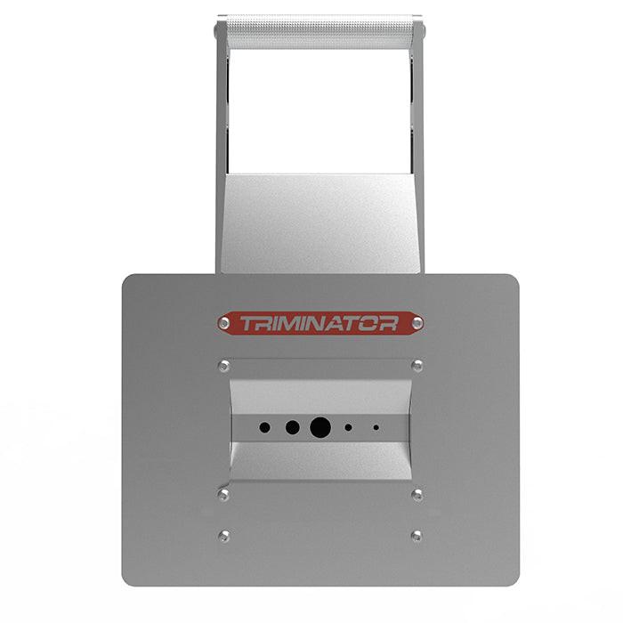 Triminator BuckMaster Bucking Machine