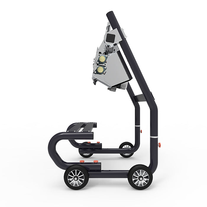 Triminator BuckMaster Pro Bucking Machine