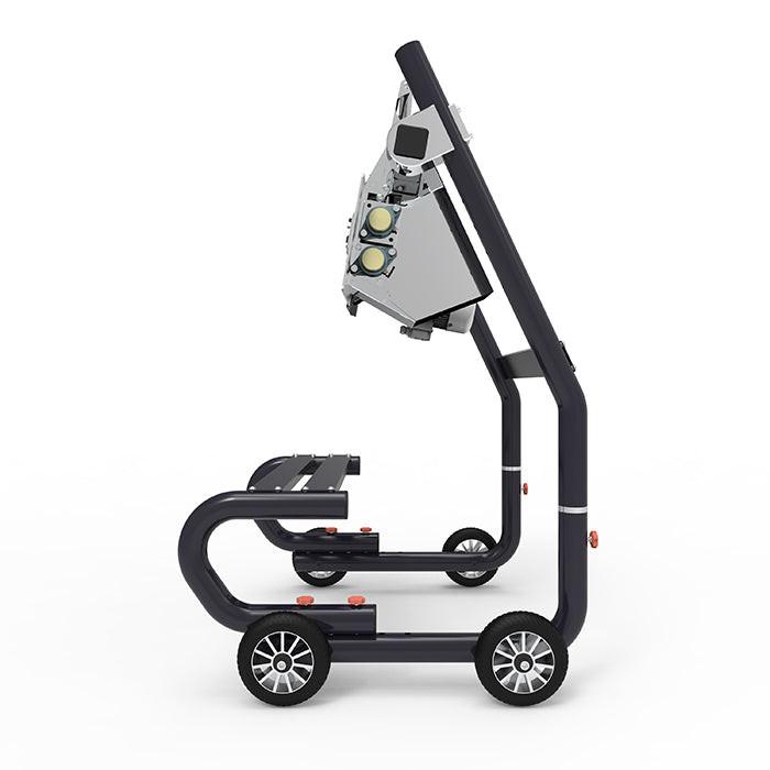 Triminator BuckMaster Bucking Machine