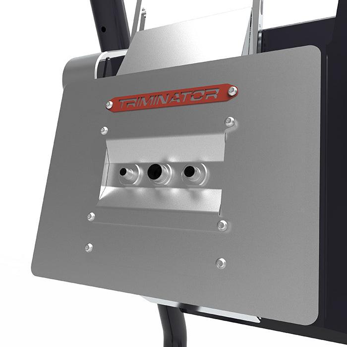 Triminator BuckMaster Bucking Machine
