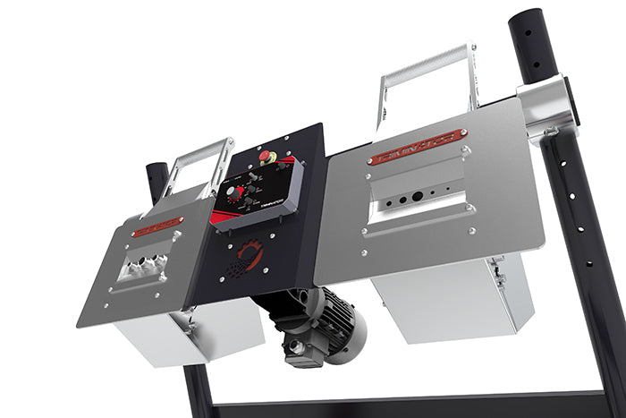 Triminator BuckMaster Bucking Machine