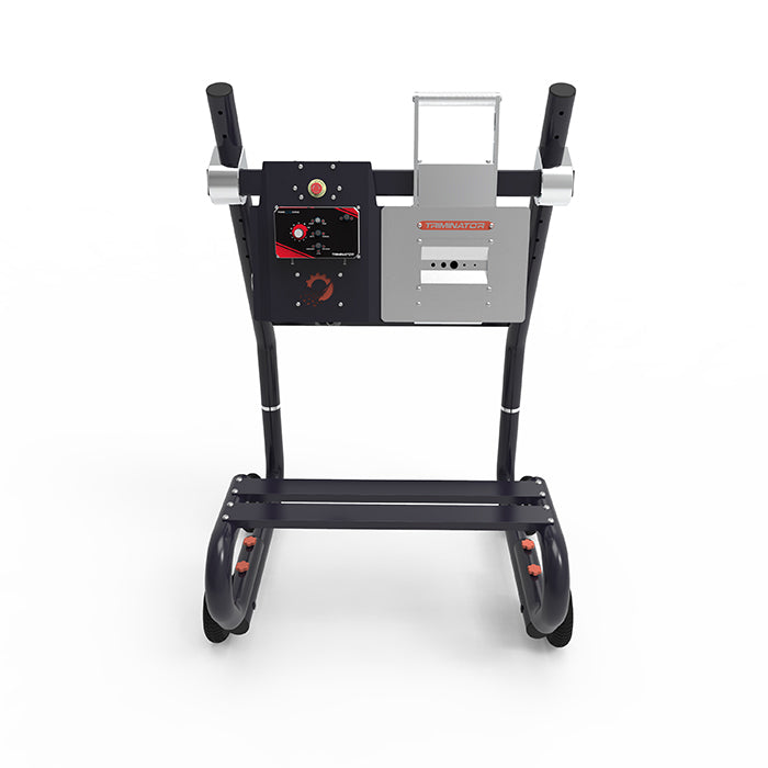 Triminator BuckMaster Bucking Machine