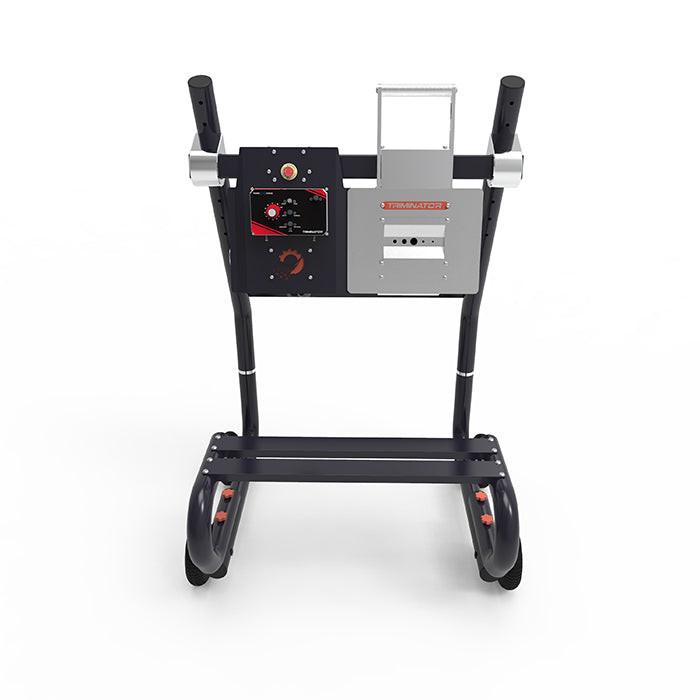 Triminator BuckMaster Bucking Machine
