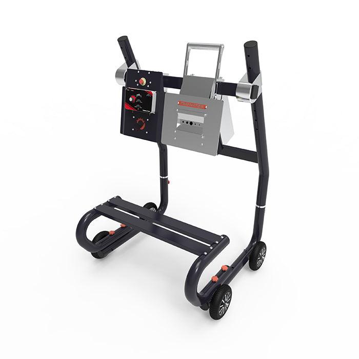 Triminator BuckMaster Bucking Machine