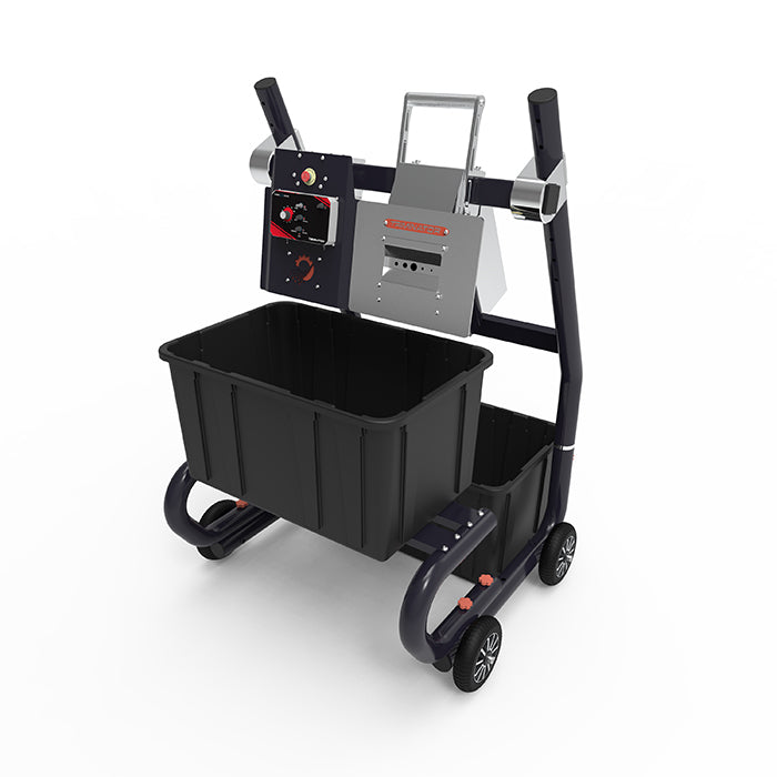 Triminator BuckMaster Bucking Machine