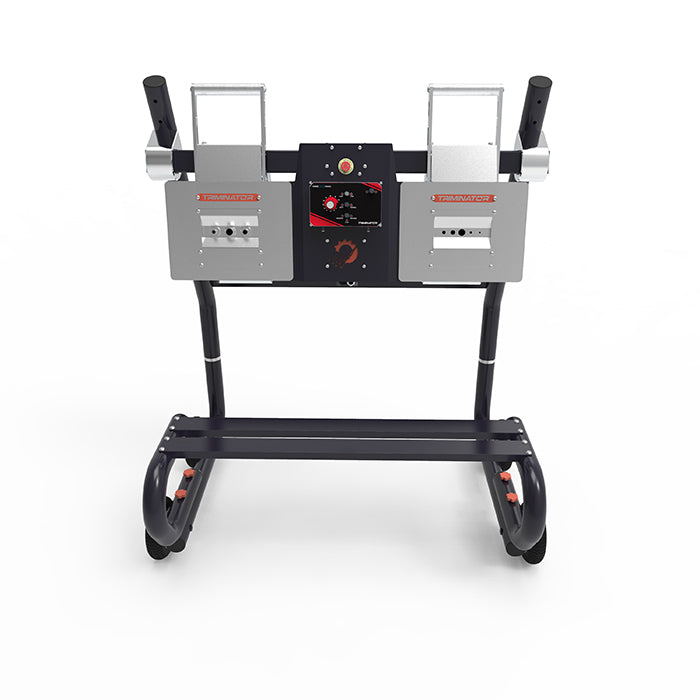 Triminator BuckMaster Bucking Machine