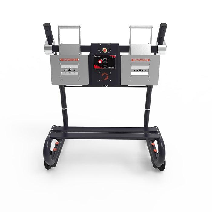 Triminator BuckMaster Bucking Machine