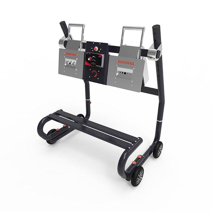 Triminator BuckMaster Bucking Machine