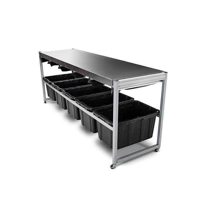 EZTRIM Bud Sorter