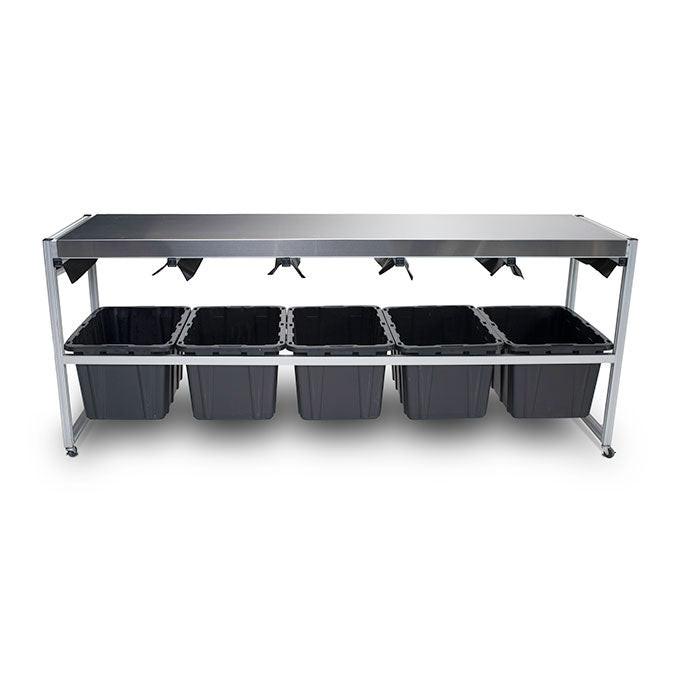 EZTRIM Bud Sorter