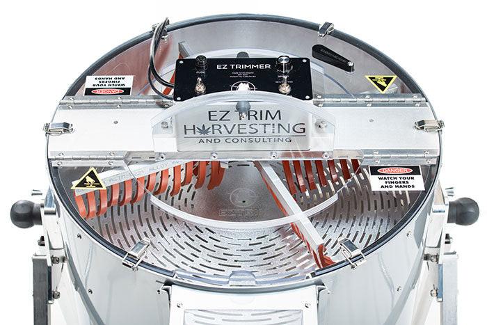 EZTRIM Satellite Bud Trimmer