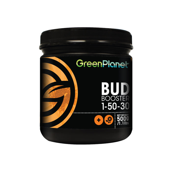 Green Planet Nutrients Bud Booster, 500g