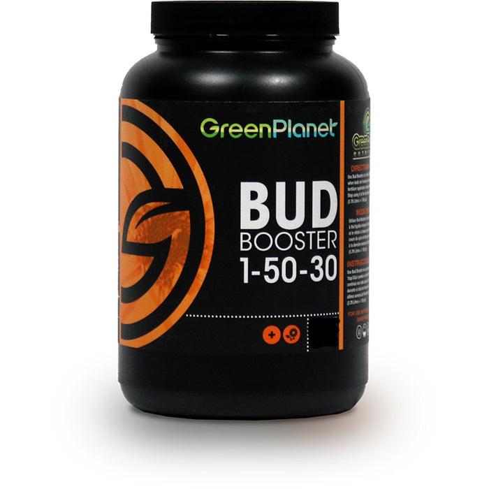 Green Planet Nutrients Bud Booster