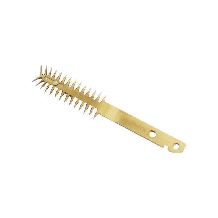 Speedee Trim Cordless Trimmer with Butterfly Blade