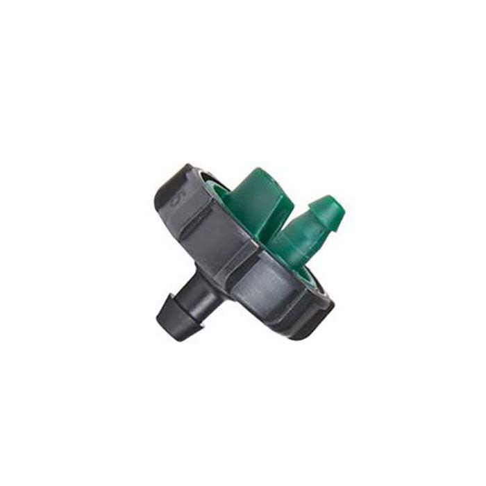DIG Button Drip Emitter with Barbed Inlet - Pack of 400