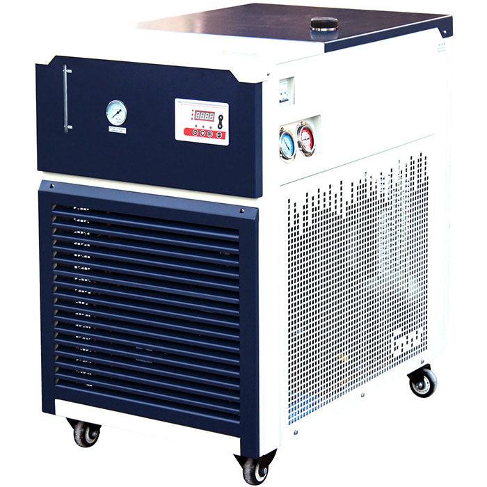 Across International -30C 40L Recirculating Laboratory Chiller with 30L/Min Centrifugal Pump, 220 Volt