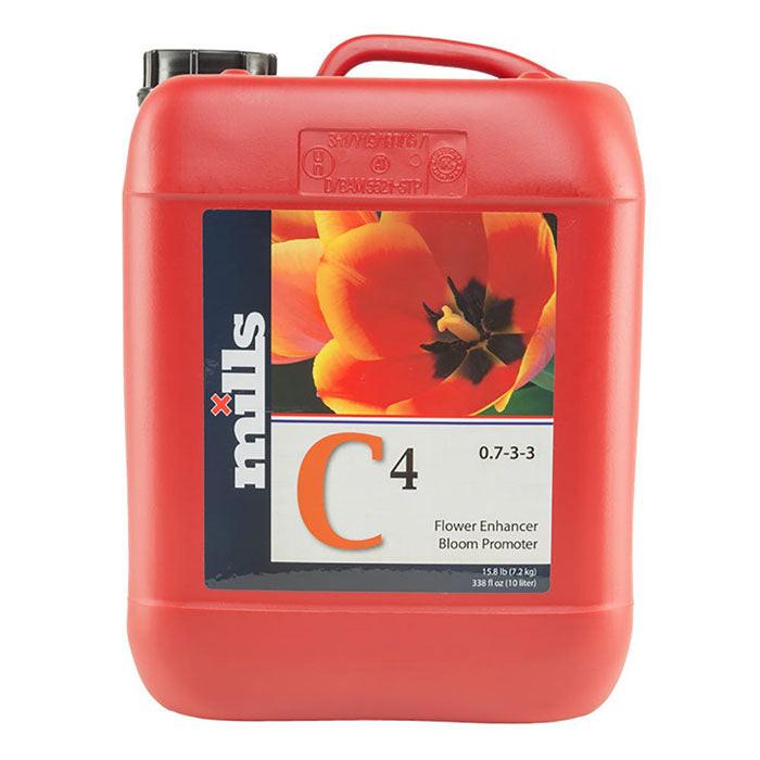 Mills Nutrients C4