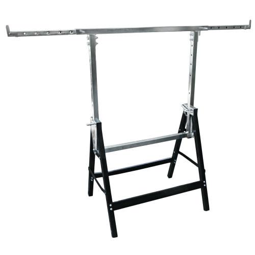 DL Wholesale Adjustable Saw Horses (2 per box)