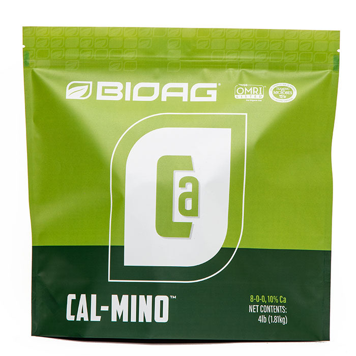 BioAg Cal-Mino