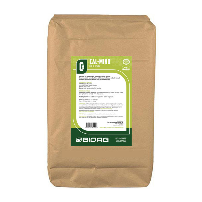 BioAg Cal-Mino