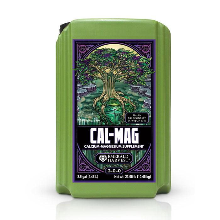 Emerald Harvest Cal-Mag 2.5 Gallon
