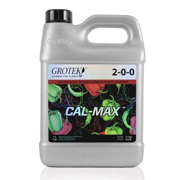 Grotek Cal Max