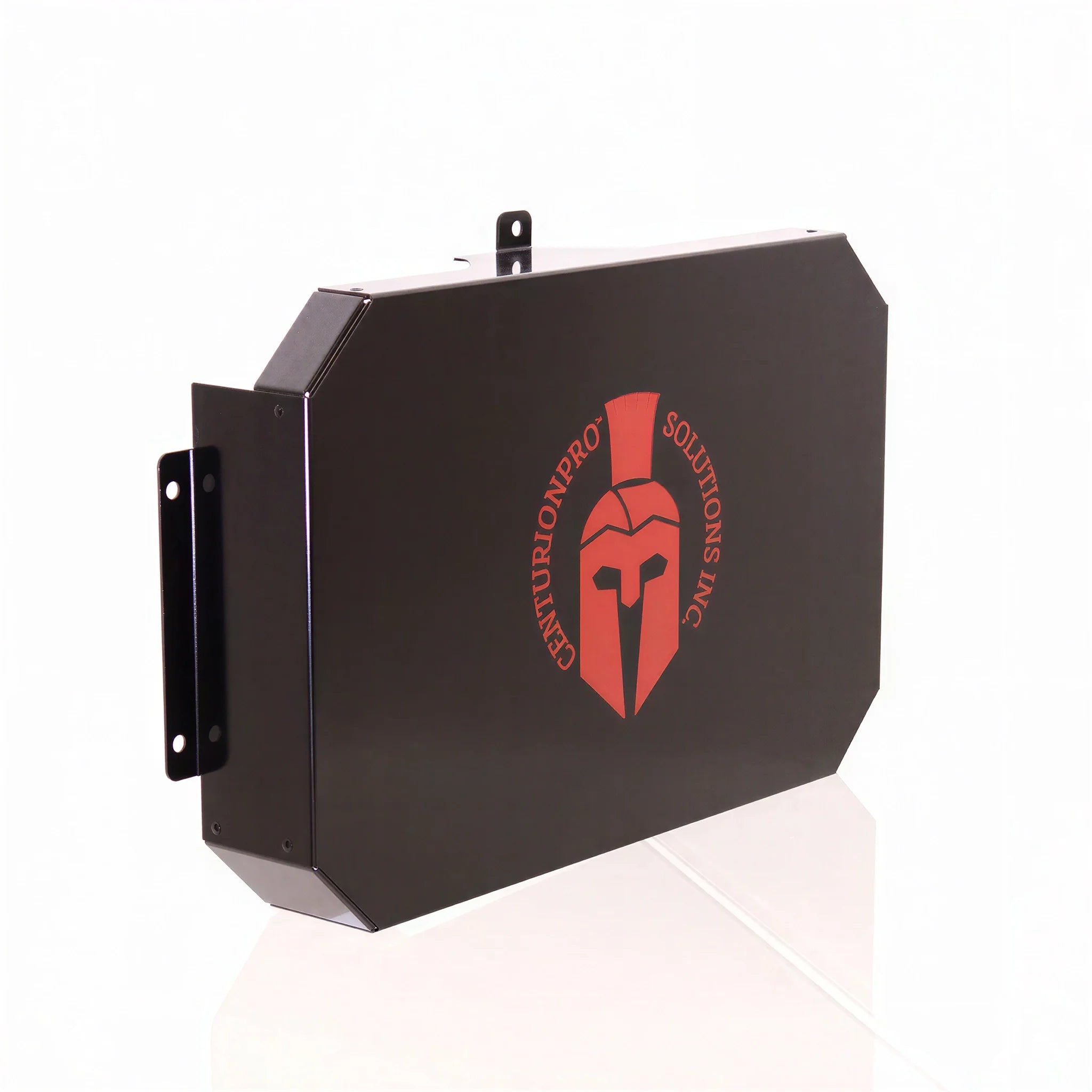 Centurion Pro Gladiator Steel Belt Cover