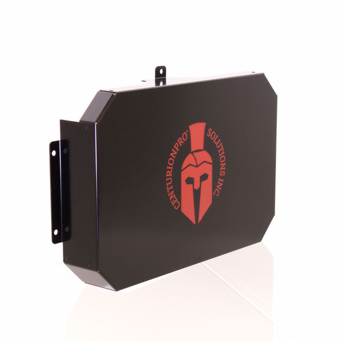 Centurion Pro Gladiator Steel Belt Cover