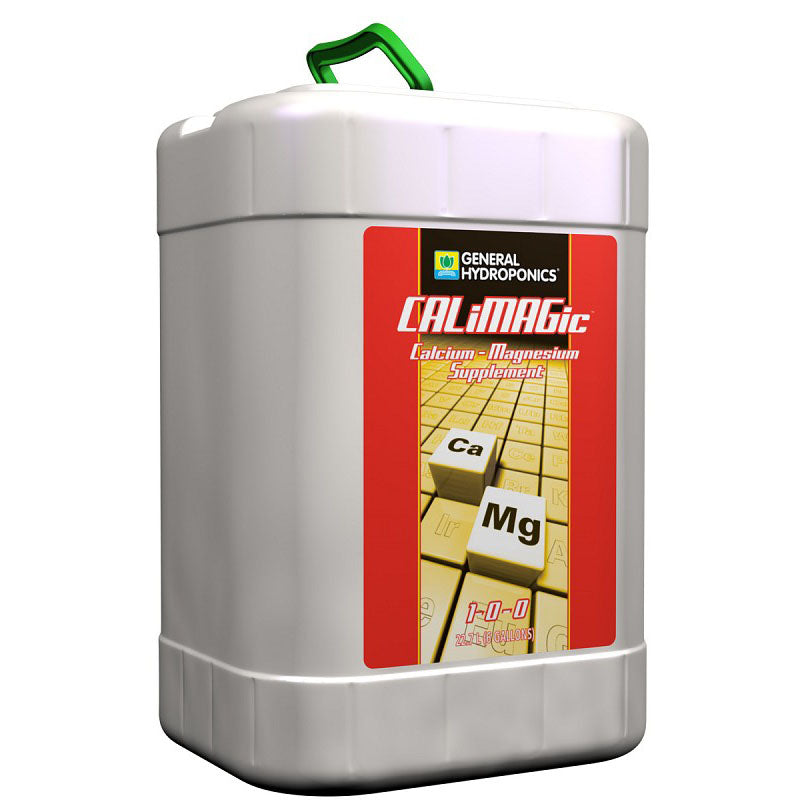 General Hydroponics CALiMAGic, 6 Gallon