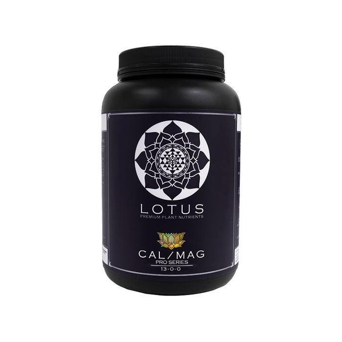 Lotus Pro Series Cal/Mag 60 oz.