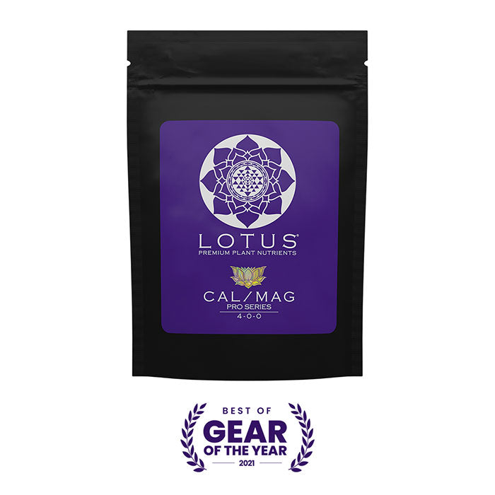 Lotus Pro Series Cal/Mag 60 oz.