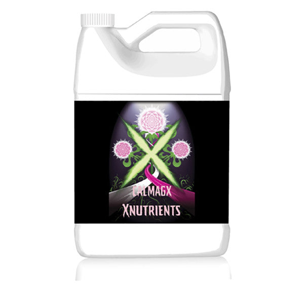 X Nutrients CalMagX