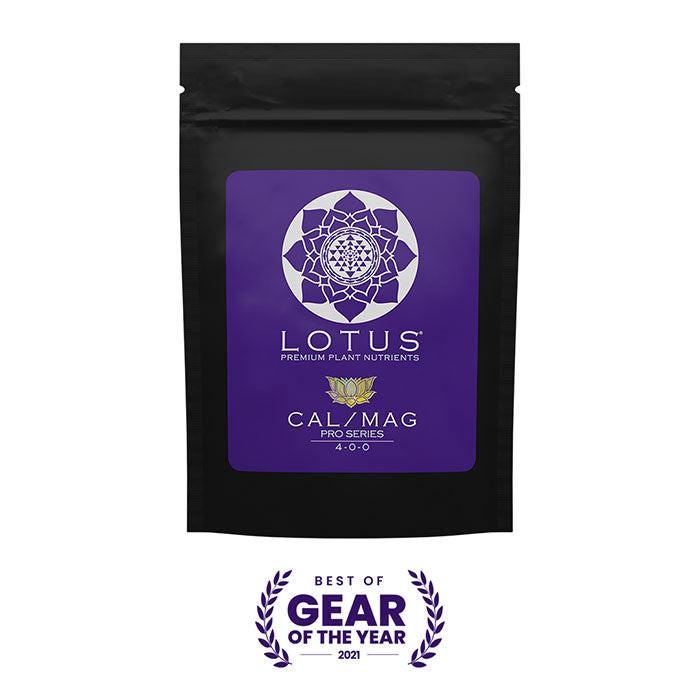 Lotus Pro Series Cal/Mag 15 oz.