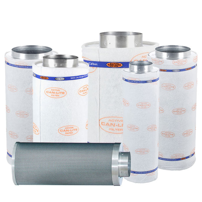 Can-Filter Can-Lite Carbon Filter