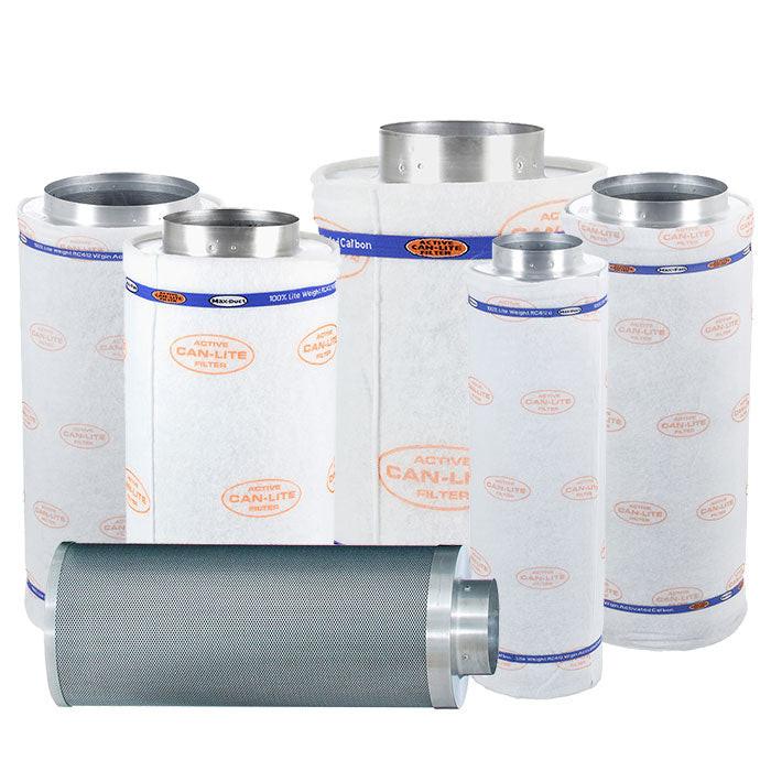 Can-Filter Can-Lite Carbon Filter