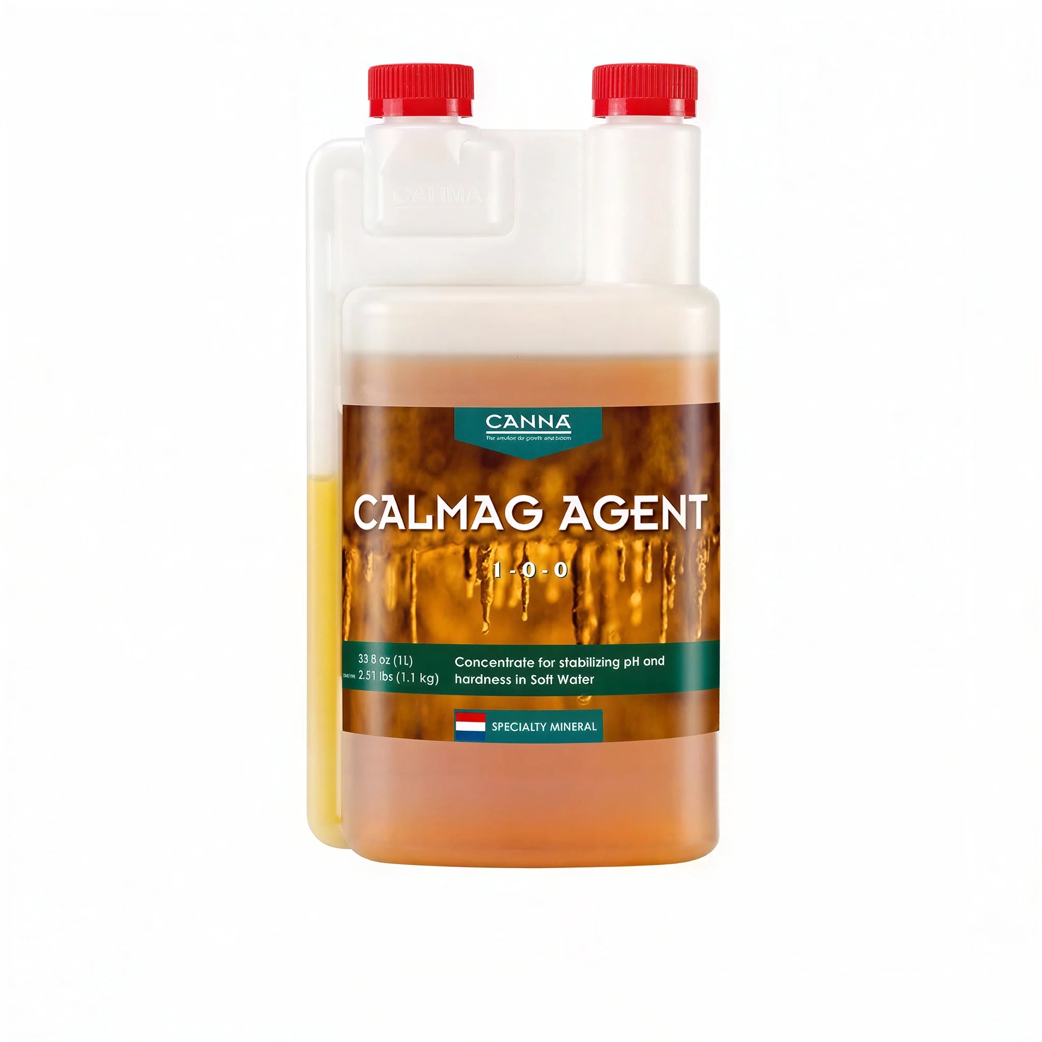 Canna Nutrients CalMag Agent, 1 Liter