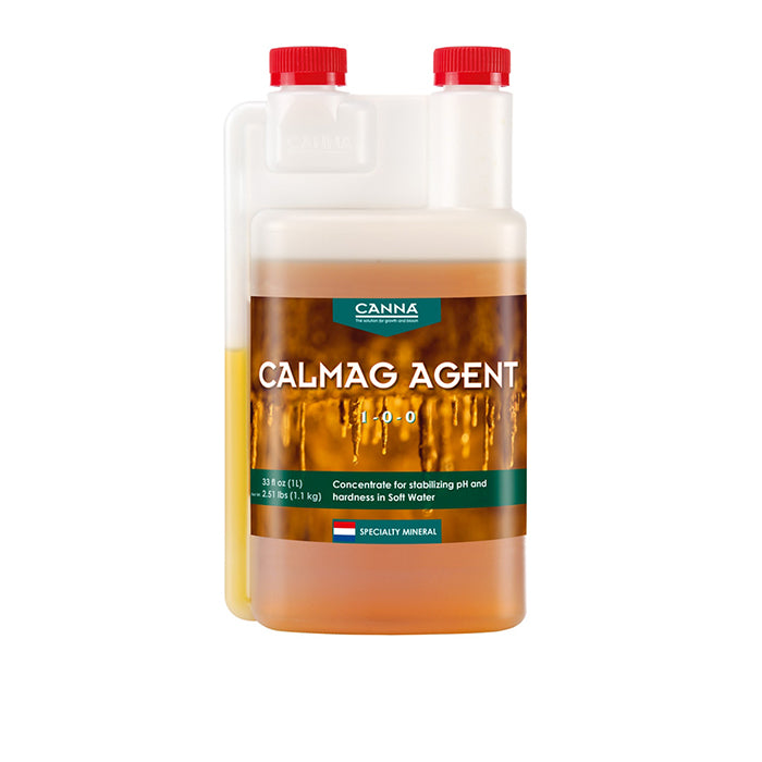 Canna Nutrients CalMag Agent
